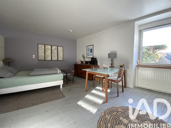 Maison à vendre 5 pièces 122 m² Saint-Brieuc
