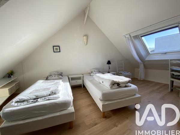 Maison à vendre 5 pièces 122 m² Saint-Brieuc