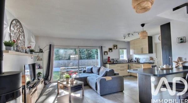 Maison à vendre 4 pièces 96 m² Pornic