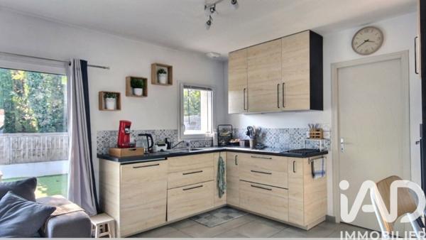 Maison à vendre 4 pièces 96 m² Pornic