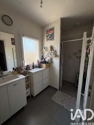 Maison à vendre 4 pièces 96 m² Pornic