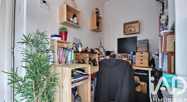 Maison à vendre 4 pièces 96 m² Pornic