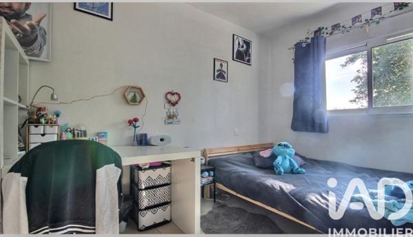 Maison à vendre 4 pièces 96 m² Pornic