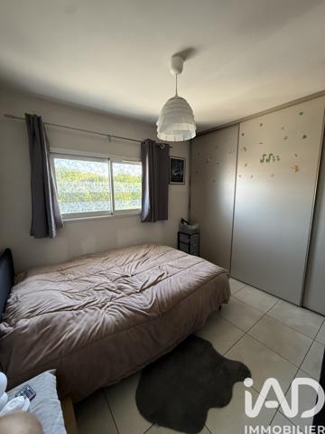 Maison à vendre 4 pièces 96 m² Pornic