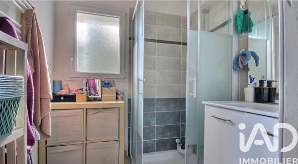 Maison à vendre 4 pièces 96 m² Pornic