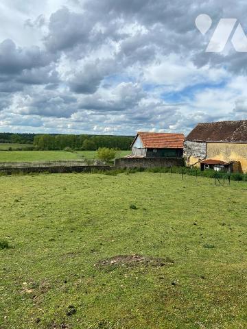SCEAUX SUR HUISNE