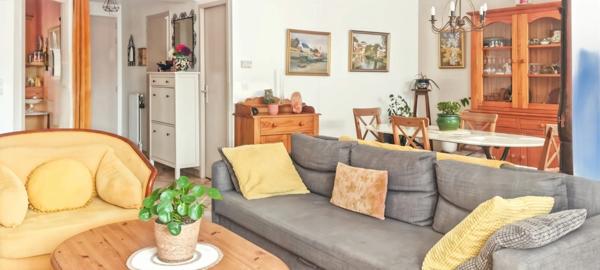Maison à vendre 6 pièces VAUREAL (95)
