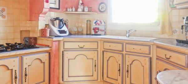 Maison à vendre 6 pièces VAUREAL (95)
