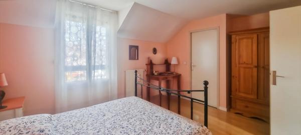 Maison à vendre 6 pièces VAUREAL (95)