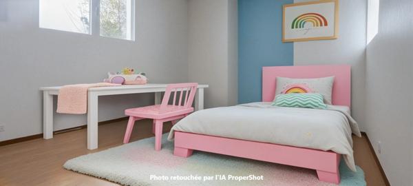Maison à vendre 6 pièces VAUREAL (95)