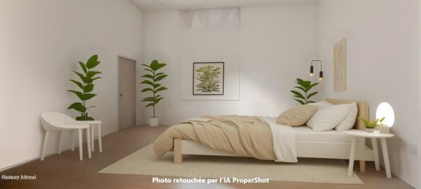 Maison à vendre 6 pièces VAUREAL (95)