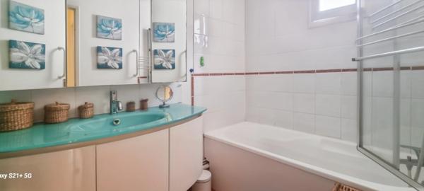 Maison à vendre 6 pièces VAUREAL (95)