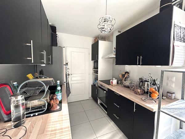 Maison 4 chambres