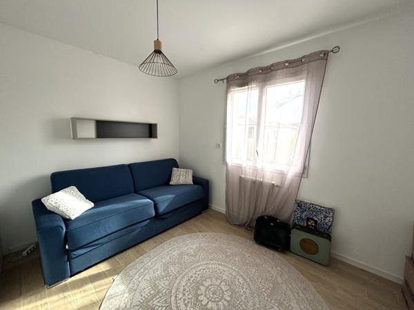 Maison 4 chambres