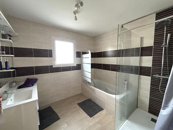 Maison 4 chambres