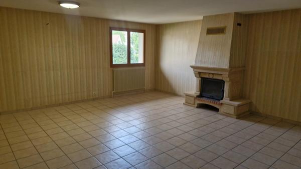 Maison 3 chambres aux Cézeaux