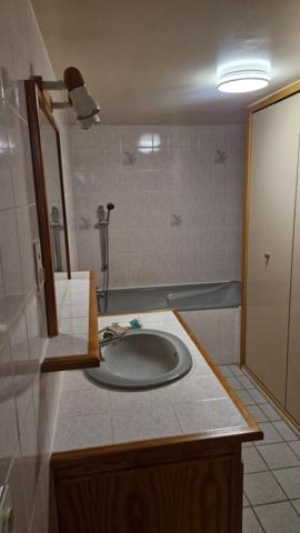 Maison 3 chambres aux Cézeaux