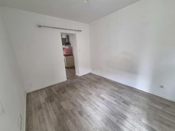 Appartement à vendre 129 600 € Toulouse 2 p 33 m² DPE F