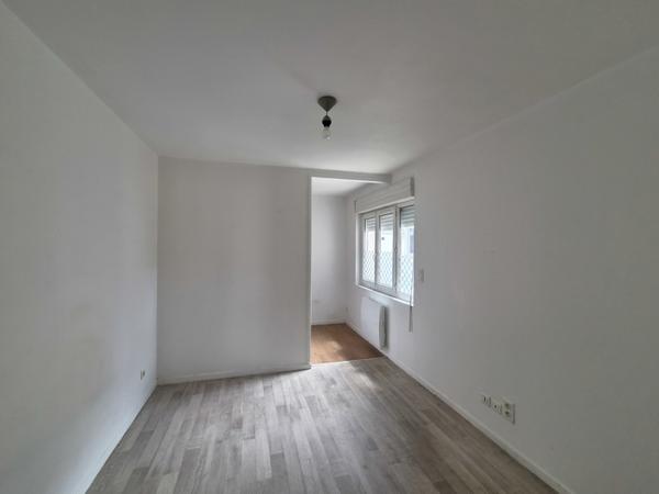 Appartement à vendre 129 600 € Toulouse 2 p 33 m² DPE F