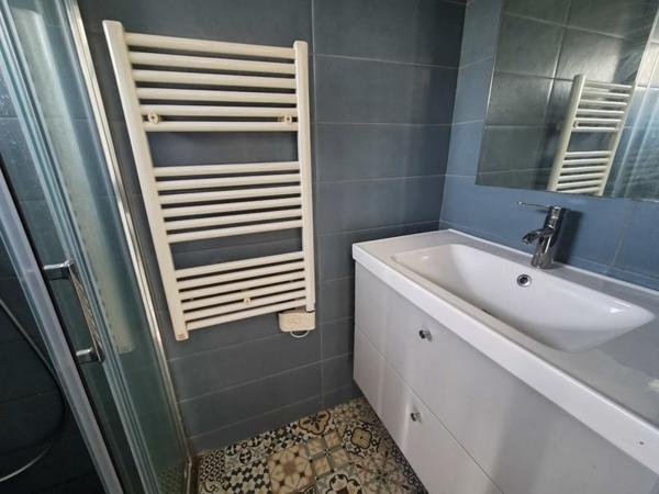 Appartement à vendre 129 600 € Toulouse 2 p 33 m² DPE F