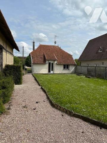 VENTE MAISON INDIVIDUELLE - RAMERUPT