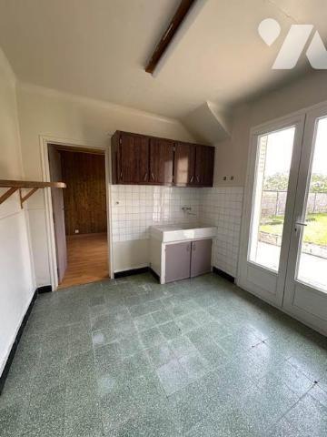 VENTE MAISON INDIVIDUELLE - RAMERUPT