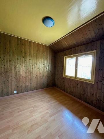 VENTE MAISON INDIVIDUELLE - RAMERUPT