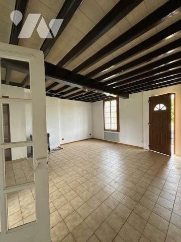 VENTE MAISON INDIVIDUELLE - RAMERUPT