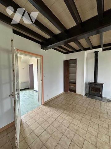 VENTE MAISON INDIVIDUELLE - RAMERUPT