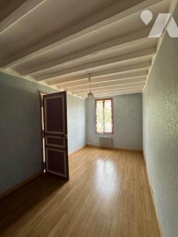 VENTE MAISON INDIVIDUELLE - RAMERUPT