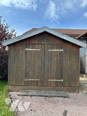 VENTE MAISON INDIVIDUELLE - RAMERUPT