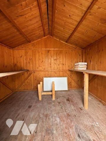 VENTE MAISON INDIVIDUELLE - RAMERUPT