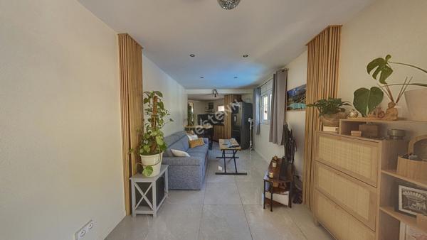 La Seyne sur mer Maison T2 avec Bel extérieur