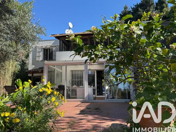 Maison à vendre 6 pièces 185 m² Menton