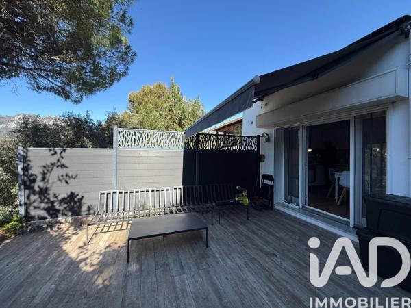 Maison à vendre 6 pièces 185 m² Menton