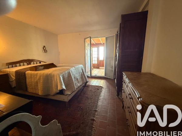 Maison à vendre 6 pièces 185 m² Menton