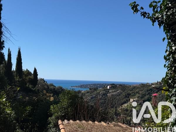 Maison à vendre 6 pièces 185 m² Menton