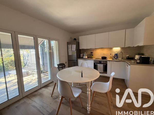 Maison à vendre 6 pièces 185 m² Menton
