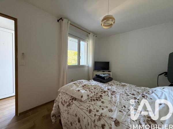Maison à vendre 6 pièces 185 m² Menton