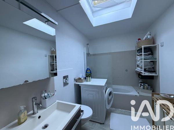Maison à vendre 6 pièces 185 m² Menton