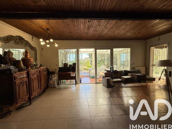 Maison à vendre 6 pièces 185 m² Menton