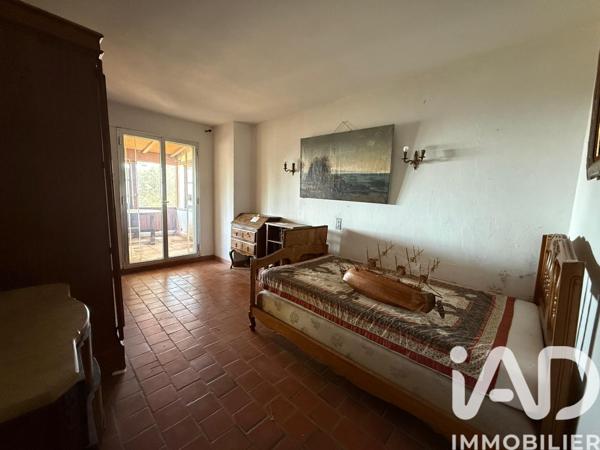 Maison à vendre 6 pièces 185 m² Menton