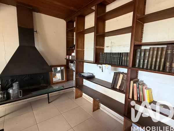 Maison à vendre 6 pièces 185 m² Menton