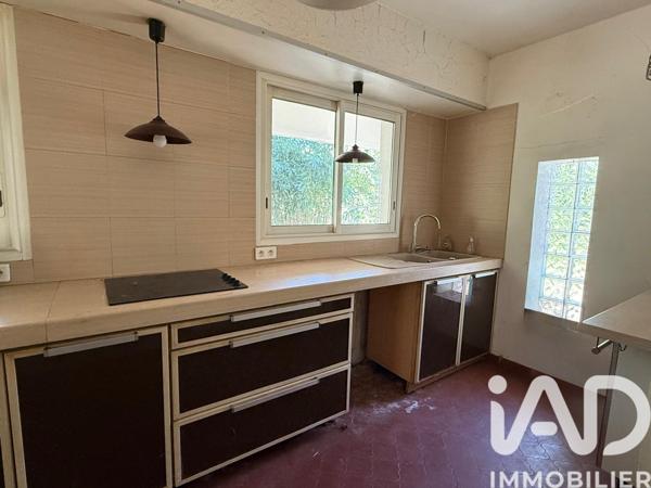 Maison à vendre 6 pièces 185 m² Menton