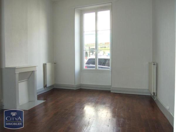 Appartement à louer 1 pièce 42.39m²