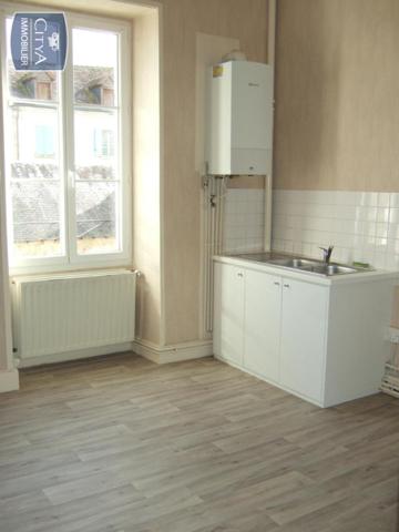 Appartement à louer 1 pièce 42.39m²