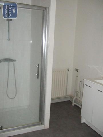 Appartement à louer 1 pièce 42.39m²