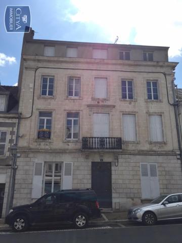 Appartement à louer 1 pièce 42.39m²