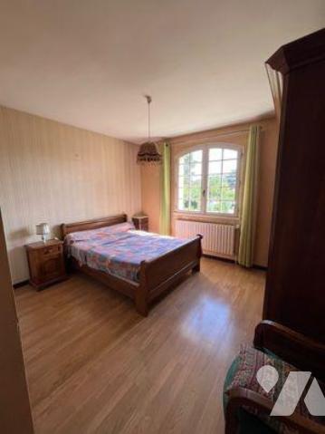 PIERRELATTE - VILLA PROCHE CENTRE VILLE D'ENV. 150 M²