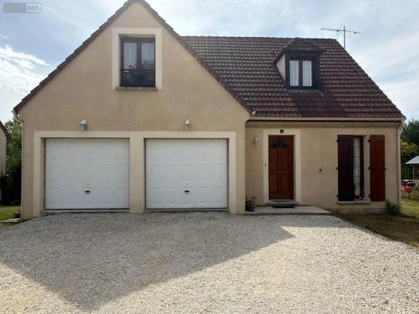 Achat - Maison Saint-Julien-les-Villas 10800 6 pièces 114 m 2 872 m 2